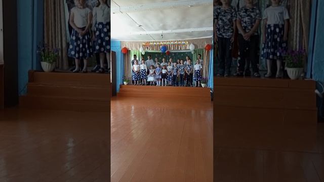 Фото Школы Моу Сош