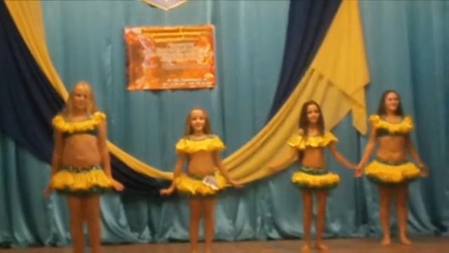 Таланты твои, Ильичёвск! Чемпионат по беллидансу Восточные Танцы