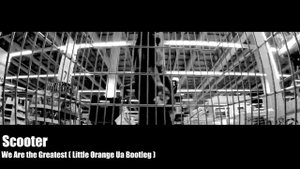 Scooter - We Are the Greatest (Little Orange Ua Bootleg)