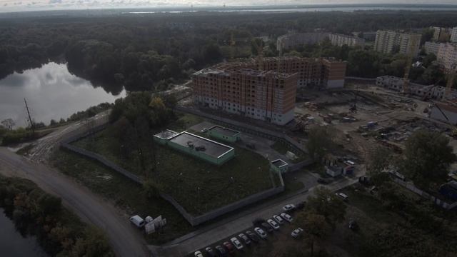 ЖК Новый город застройщик Калининград строй инвест, смотреть обзор, продажа +7(4012)902-572