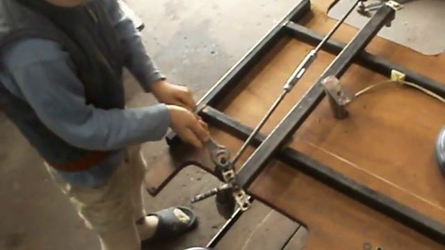 Ремонт моего первого автомобиля смотреть онлайн