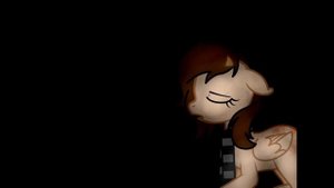 пони клип - танцы на стеклах