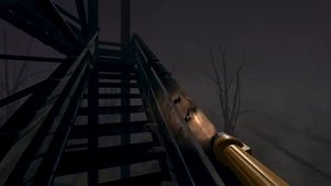 Одна из игр про Сиреноголового!)