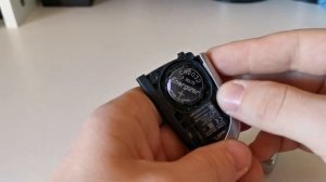 DIY BMW G30/G31change battery replacement key fob X1 X3 X5 Schlüssel Fernbedienung Batterie wechsel