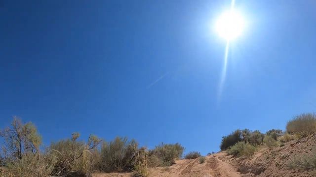 3. Нью-мексиканские заметки: как (не) цивилизовать пустыню. смотреть онлайн