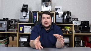 Контроль предсмачивания в автоматической кофемашине сделает твой кофе гораздо ароматнее и вкуснее!