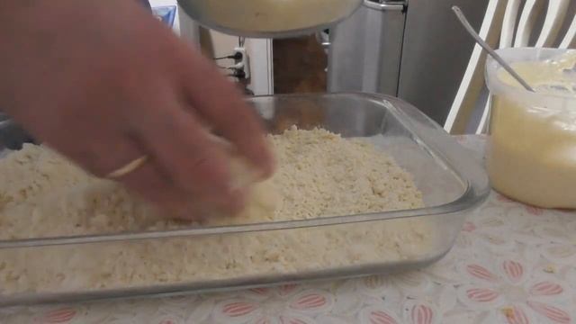 легкий рецепт пироженного "сэндвич"с творогом смотреть онлайн