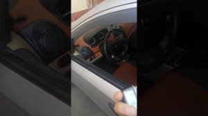 Шевроле авео сигнализация с автозапуском.