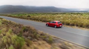 Новый Volkswagen Golf 8 GTI. Теперь он разный, но всегда "горячий".