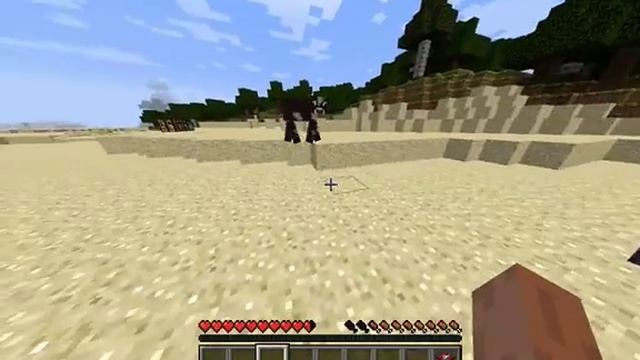 MCreator Ep. 2 - Global events and Events! смотреть онлайн