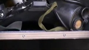 Toyota Hiace Оперативно штабной автомобиль Автотюнинг Зеленый фургон