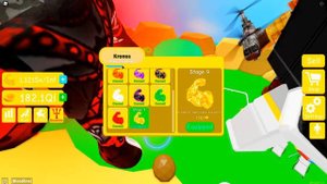 НОВОЕ ОБНОВЛЕНИЕ В ЛИФТИНГ СИМУЛЯТОРЕ! Lifting Simulator Roblox