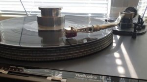 Denon DL-110 MC Phono Cartridge