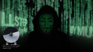 Hacker Music — Dark Chillstep Playlist — Anonymous Mix.mp4