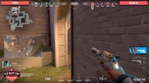 ЛУЧШИЙ PHOENIX В ВАЛОРАНТ от TSM! Valorant ГАЙД на Феникса - ИМБА Агент!!!