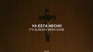 ptolemaea // ethel cain [sub + lyrics]