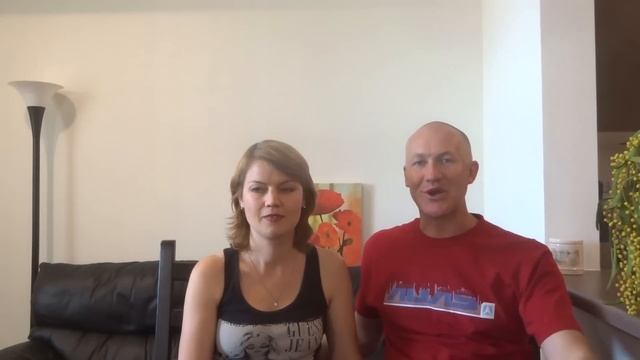 ? ГОД в США Итоги Жизнь в Америке Начало / Наш Сан Диего