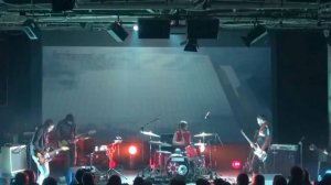 MOKADELIC backstage all'Angelo Mai Altrove Occupato