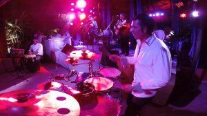 Gypsy Kings Bamboleo : Vorianmusic Percusiones