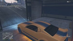 GTA 5 Крутые машины в гта