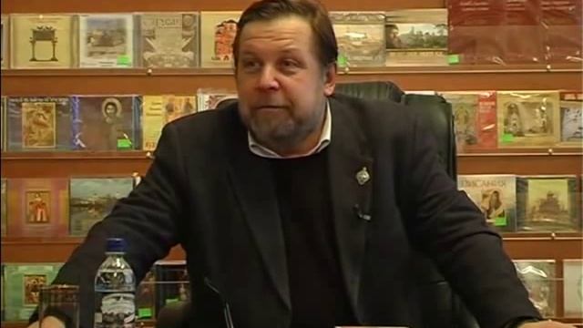 «История Русской Православной Церкви в 20-м веке»