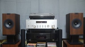 Kef Q150 ㅣHelloween - Future World