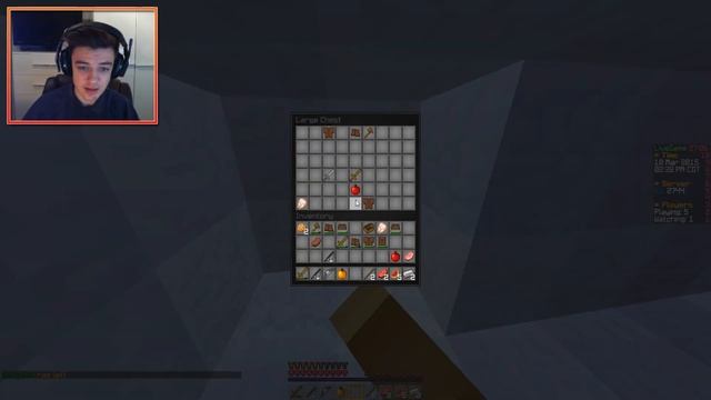 ANIME! - Minecraft: Survival Games #91 смотреть онлайн