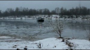 СВП проекта А20ПС