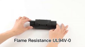 Type 2 to Type 1 EV Adapter