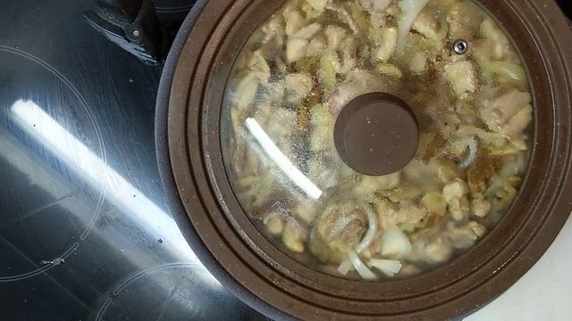 ВКУСНЕЙШАЯ курица В СМЕТАННОМ Соусе/Готовлю только ТАК