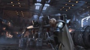 Star wars -клип рыцари старой республики #2