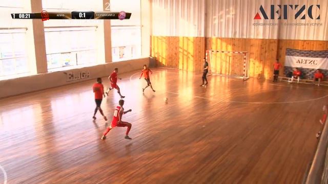 Онлайн трансляция 9 тура Легис Лиги смотреть онлайн