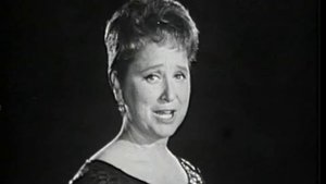 Поет Тамара Милашкина 1972