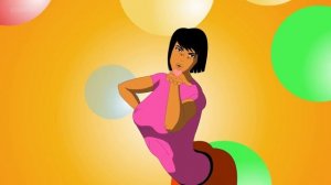 MASHA VS DORA: bizarre adventure!