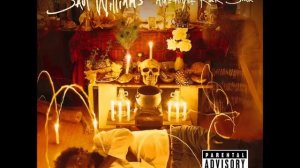 Saul Williams- Om Nia Merican