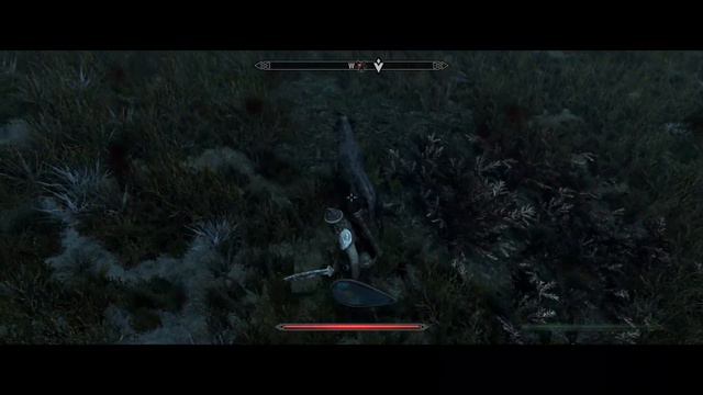 Balance Of Power Part 1 TES V Skyrim AE (Spoiler Alert) смотреть онлайн