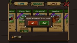 LUMBERWHACK Defend the Wild