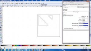 EQ 8 Creating SVG files in Inkscape for Fabric Cutting Machines