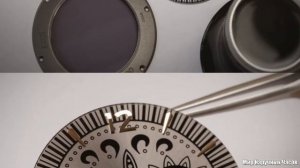 Компания Chopard представила часы L. U. C Skull One