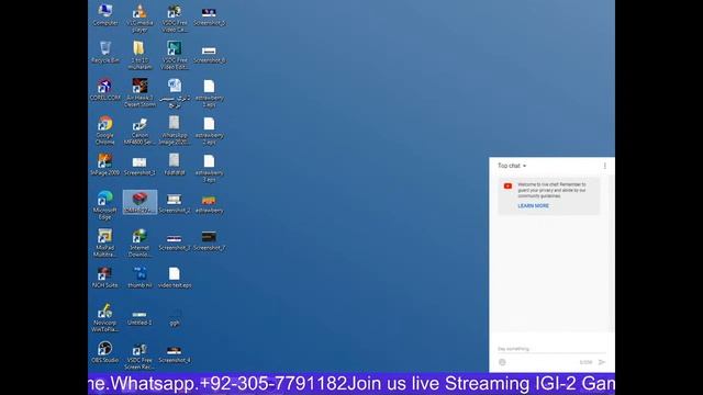 IGI-2 Live Streaming смотреть онлайн