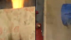 7 Короткое замыкание в электрической розетке