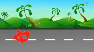 ABC Song | Alphabet Song