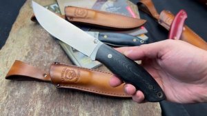 Новинки из К340 | Цельнометаллический Хантер - универсальный помощник