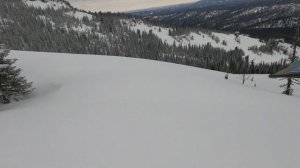 Сноубайк своими руками МотоБСК