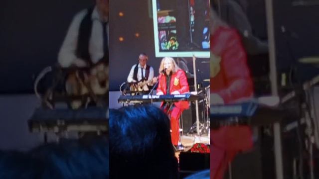 Игорь Николаев. Дельфин и русалка. 26.03.2023. КЗ Арбат. смотреть онлайн