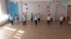 Танец "Я - пилот".mp4