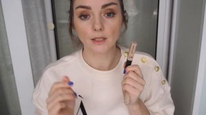 КОНСИЛЕР:как выбрать?как наносить?