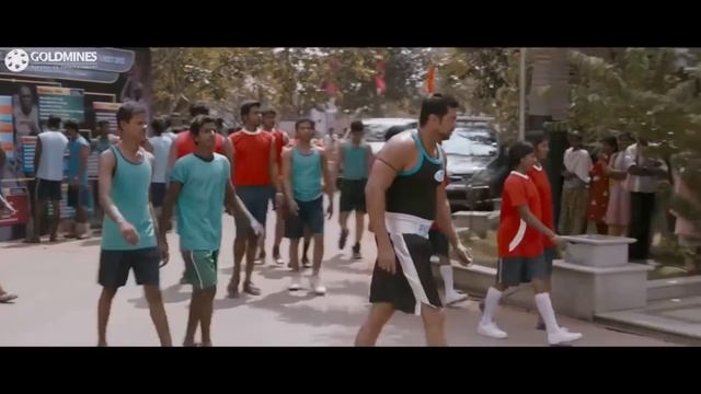 Bhaigiri 2 (Bhooloham) 2018 Hindi Dubbed Full Movie | Jayam Ravi, Trisha, Prakash Raj смотреть онлайн