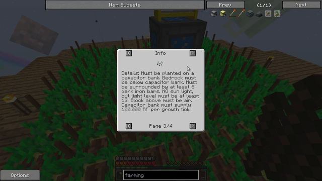 Project Ozone 2: Reloaded - Titan Mode | Capacitor Seeds! | E32 (Modded Skyblock Minecraft 1.7.10) смотреть онлайн