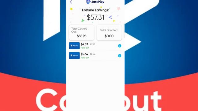 ¡JUSTPLAY TE PAGA POR JUGAR! 💰🎮 ¡LA VERDAD DETRÁS DE LA PLATAFORMA #JUSTPLAY #GANARDINERO  🤑🕹️🔍 смотреть онлайн